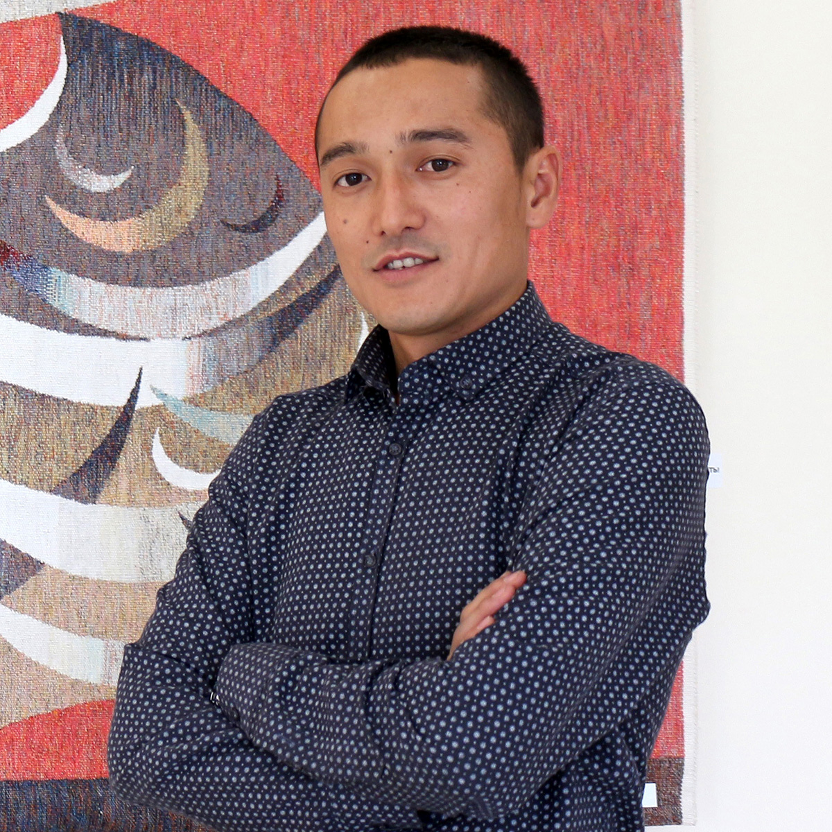 Бауыржан Досжанов