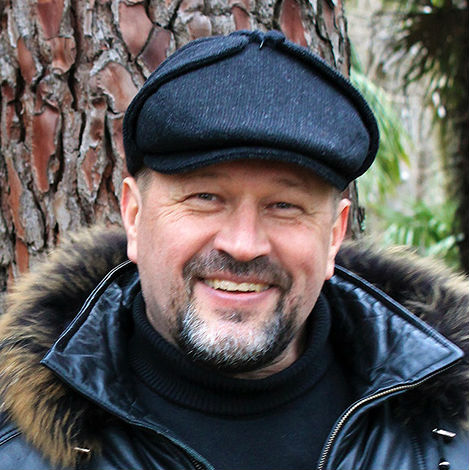 Vladimir Gvozdev preview